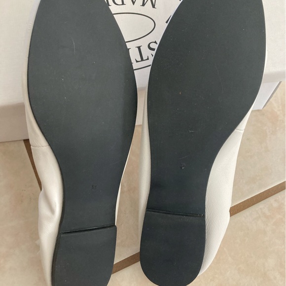 NEW Steve Madden Hachi Ballet Flat Sz 8 HACH01S1 #829105760301 - Picture 3 of 6